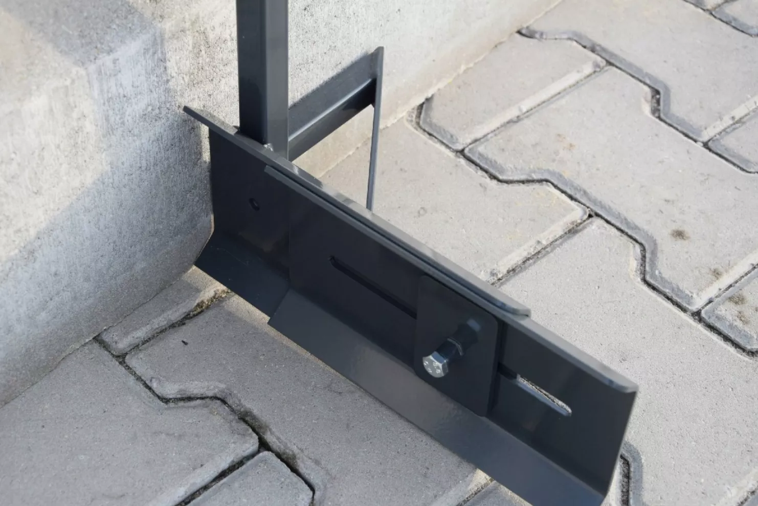 Listwa przykrawężnikowa Gepter LP-1