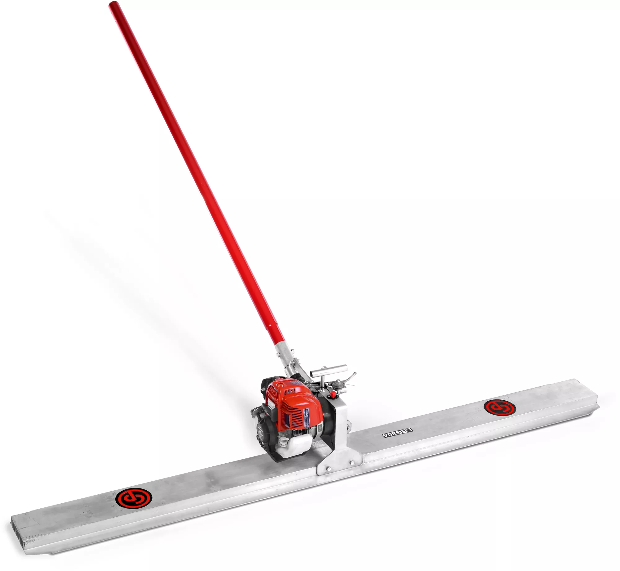 Listwa wibracyjna Chicago Pneumatic LBG 804