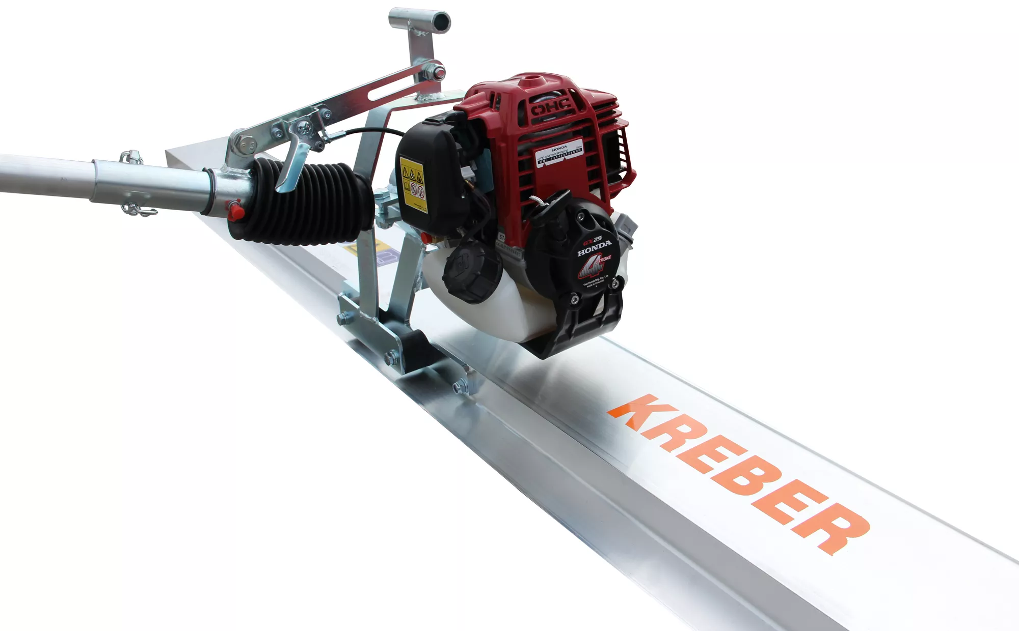 Listwa wibracyjna Kreber K-LW 1000 B  