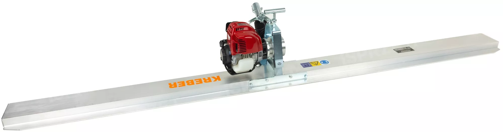 Listwa wibracyjna Kreber K-LW 2500 B  
