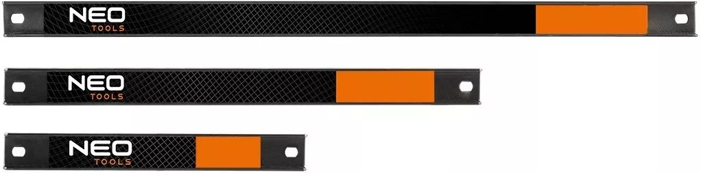 Listwy magnetyczne Neo Tools 84-144 (3 sztuki)