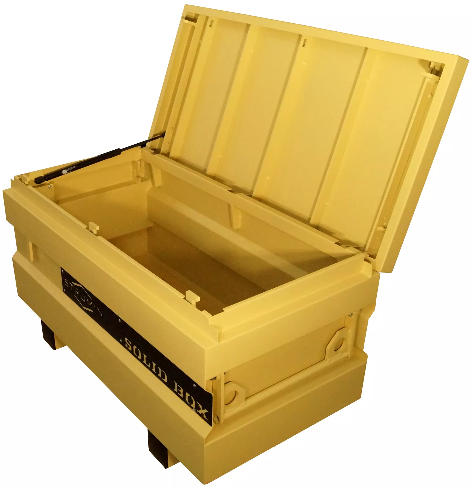 Mała skrzynia antywłamaniowa Strumin Solid Box | 