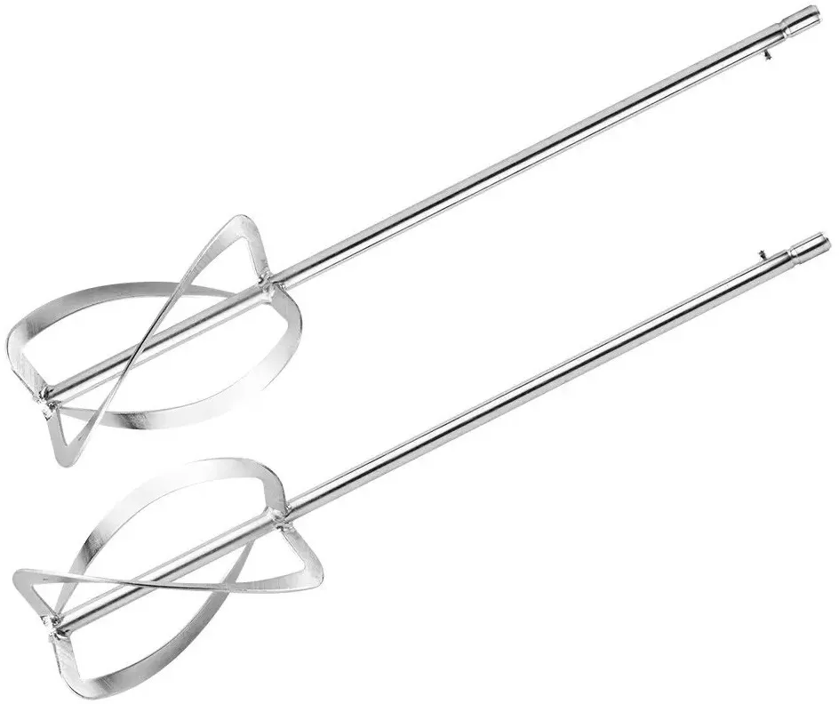 Mieszarka Graphite 58G789 (+ 2x końcówka mieszająca) | 