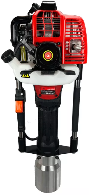 Mini kafar spalinowy Bycon DPD-120