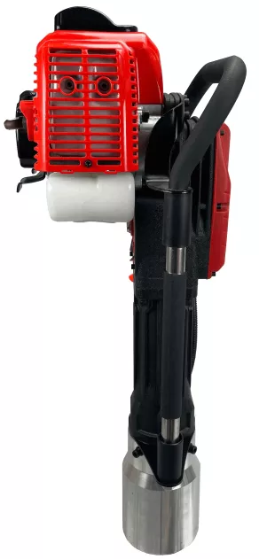 Mini kafar spalinowy Bycon DPD-120