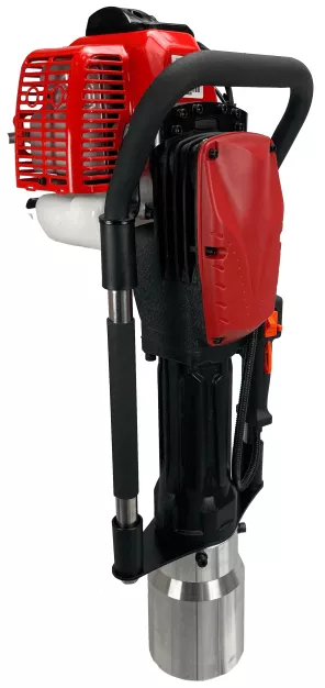 Mini kafar spalinowy Bycon DPD-120