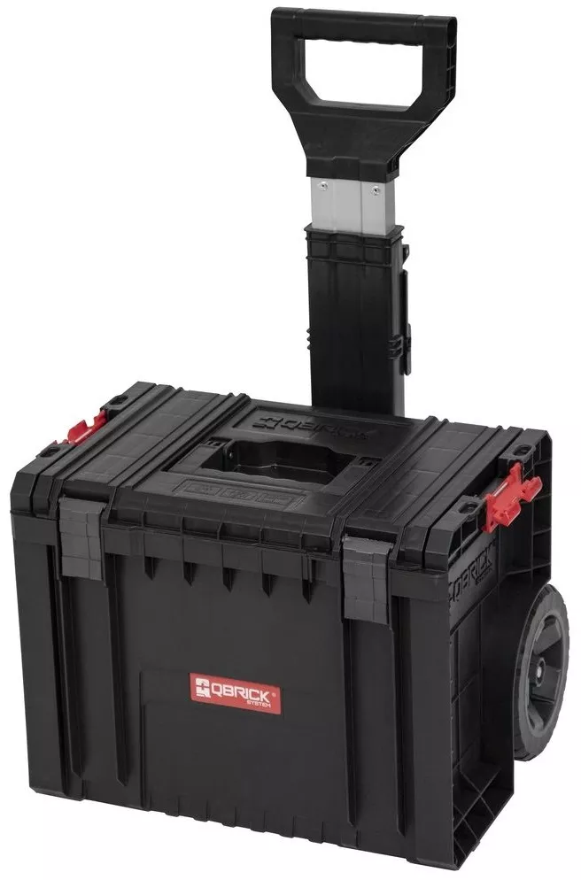 Mobilny warsztat Qbrick System PRO Set 1