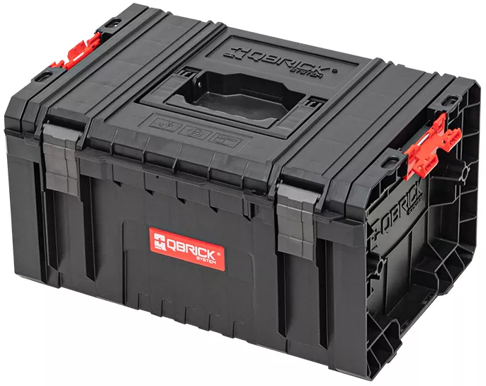 Mobilny warsztat Qbrick System PRO Set 3
