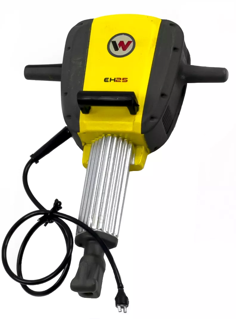 Model 1:12 młot elektryczny Wacker Neuson EH 25 | mini