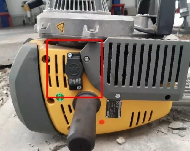 Moduł Wacker Neuson EquipTracker