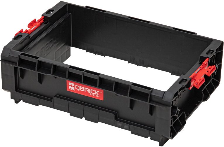Moduł powiększający Qbrick System PRO 2.0 | 