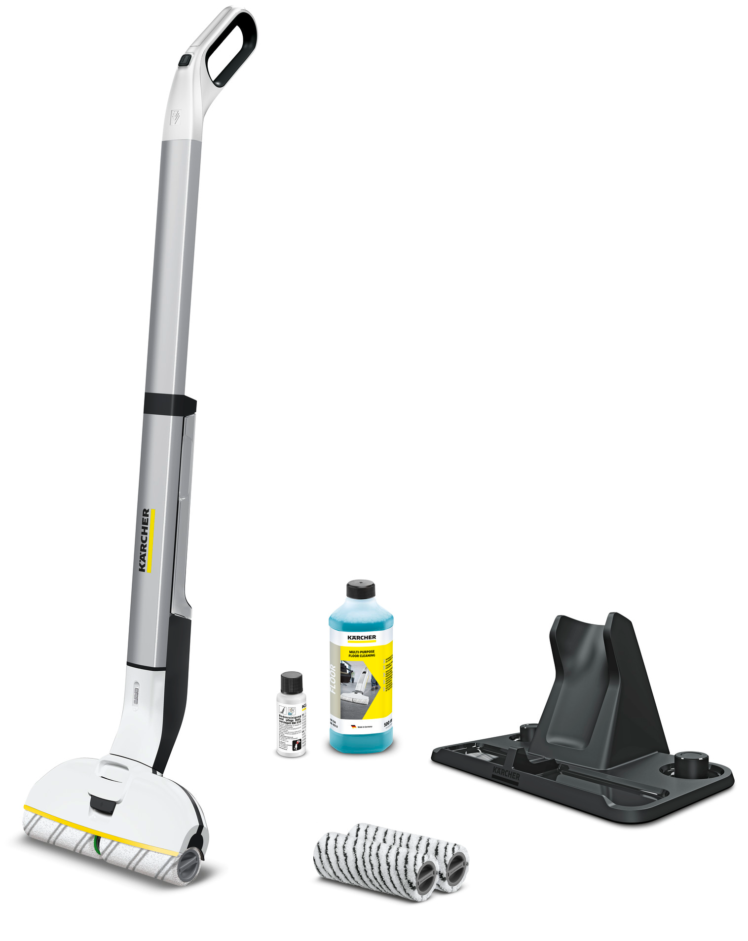 Mop elektryczny Kärcher EWM 2 Premium Home Line | 