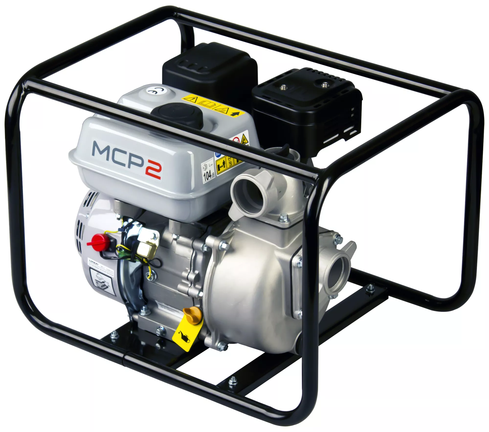 Motopompa do wody czystej Wacker Neuson MCP2