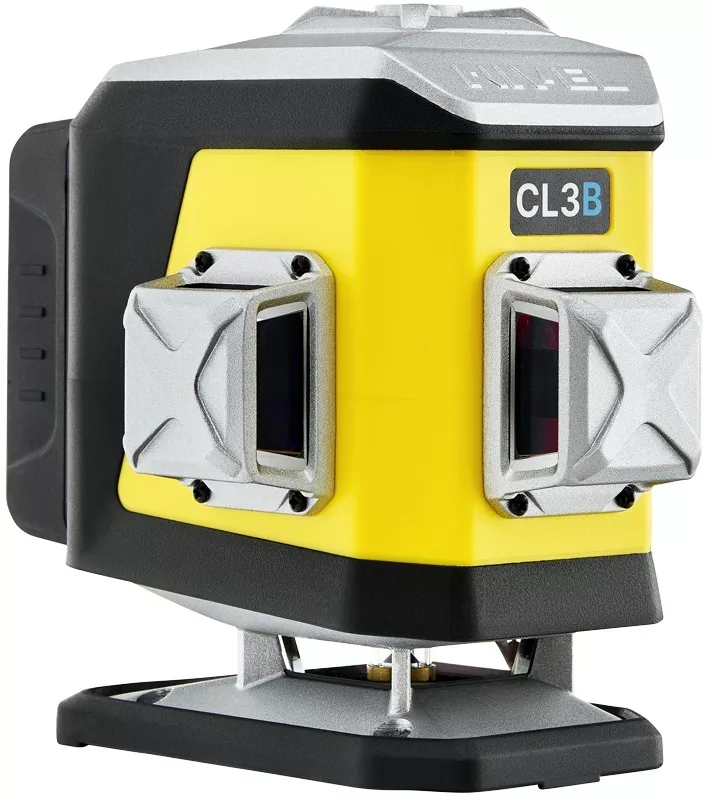 Multilaser krzyżowy Nivel System CL3B + SJJ-M1 EX | 