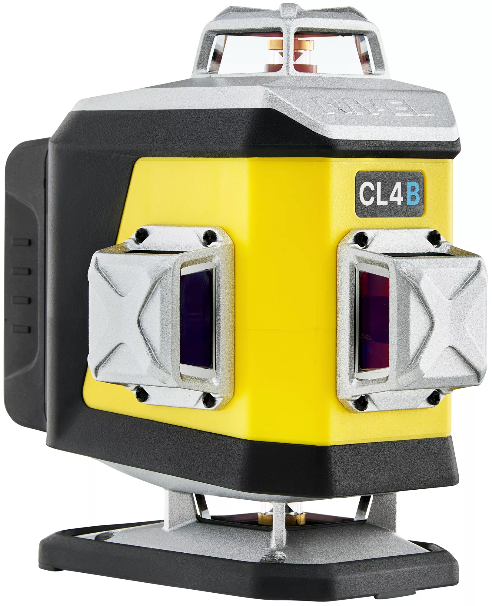 Multilaser krzyżowy Nivel System CL4B +SJJ-M1 EX, RD800 | 