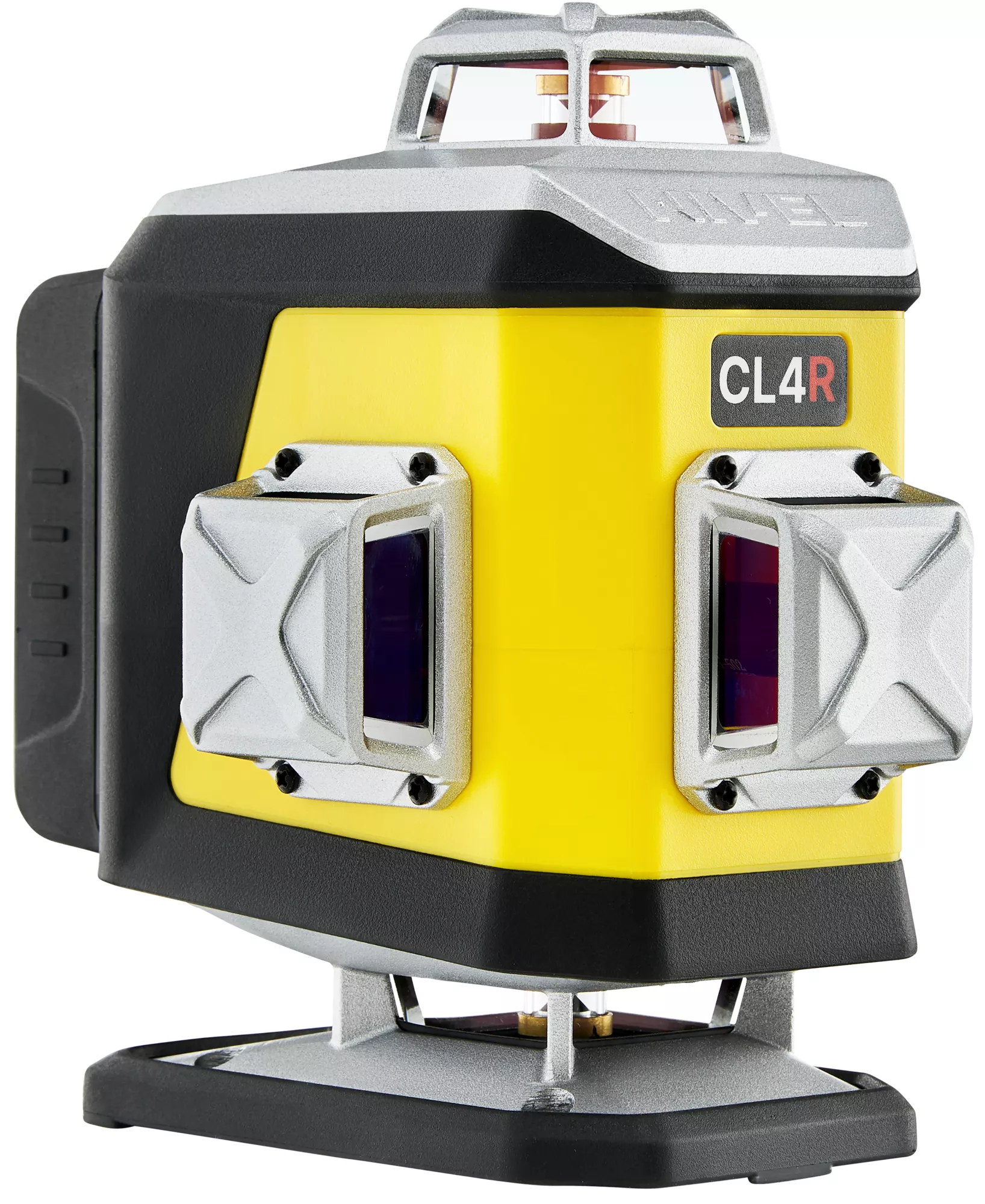 Multilaser krzyżowy Nivel System CL4R + SJJ-M1 EX, RD800 | 