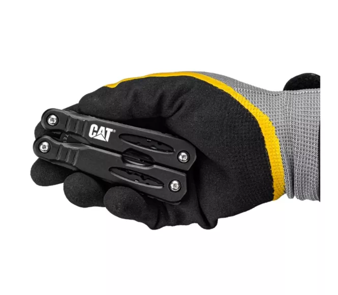 Multitool Caterpillar 13w1 Multi-Function Tool czarny