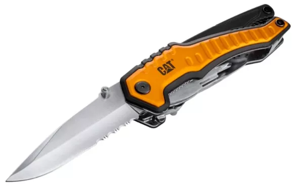 Multitool Caterpillar XL 9w1 Multi-Function Tool