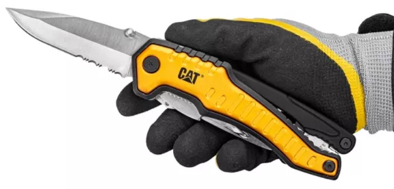 Multitool Caterpillar XL 9w1 Multi-Function Tool