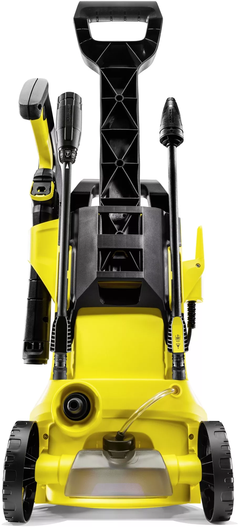 Myjka Karcher K 2 Premium Power Control | 