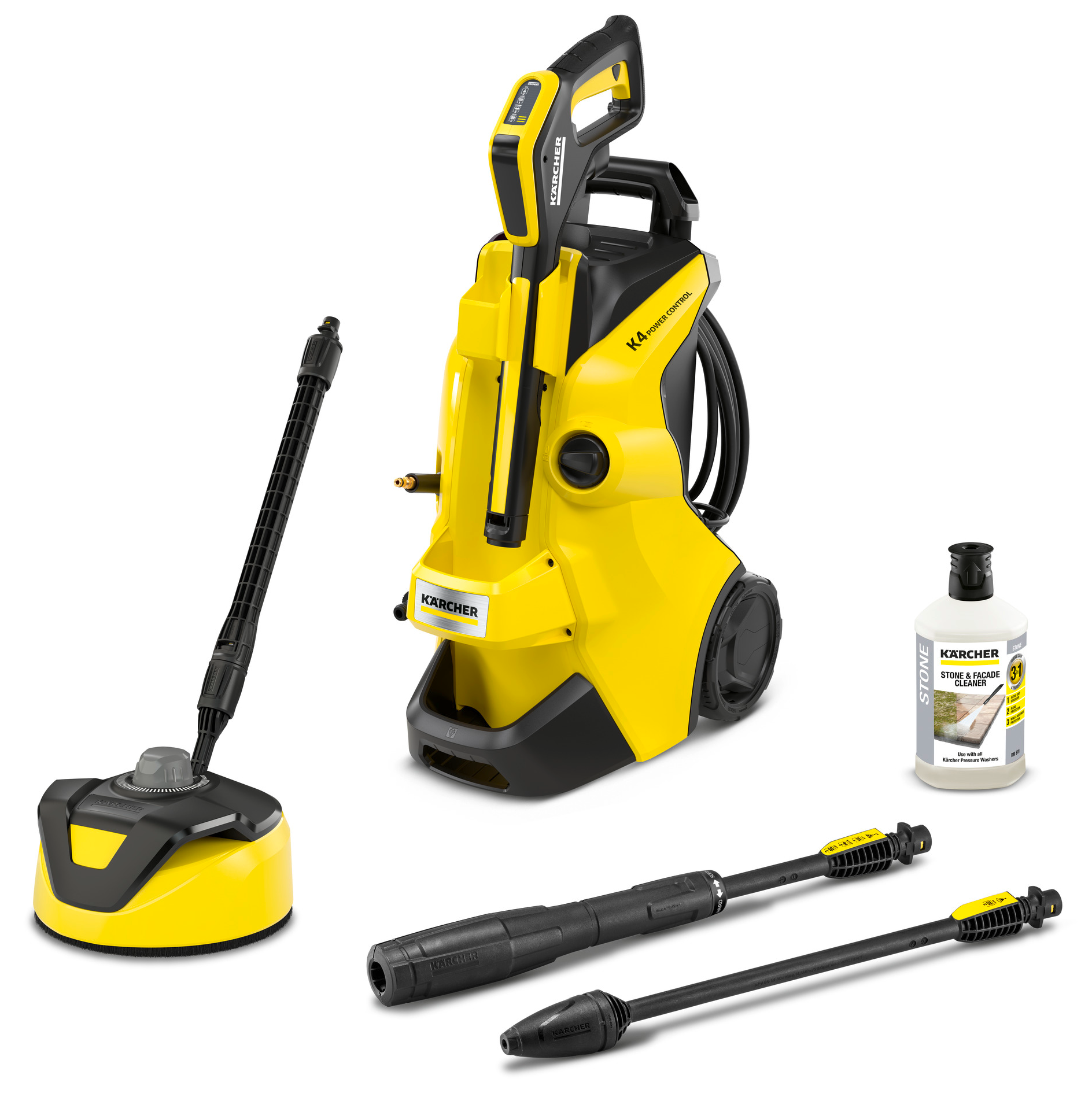 Myjka Kärcher K 4 Power Control Home | 