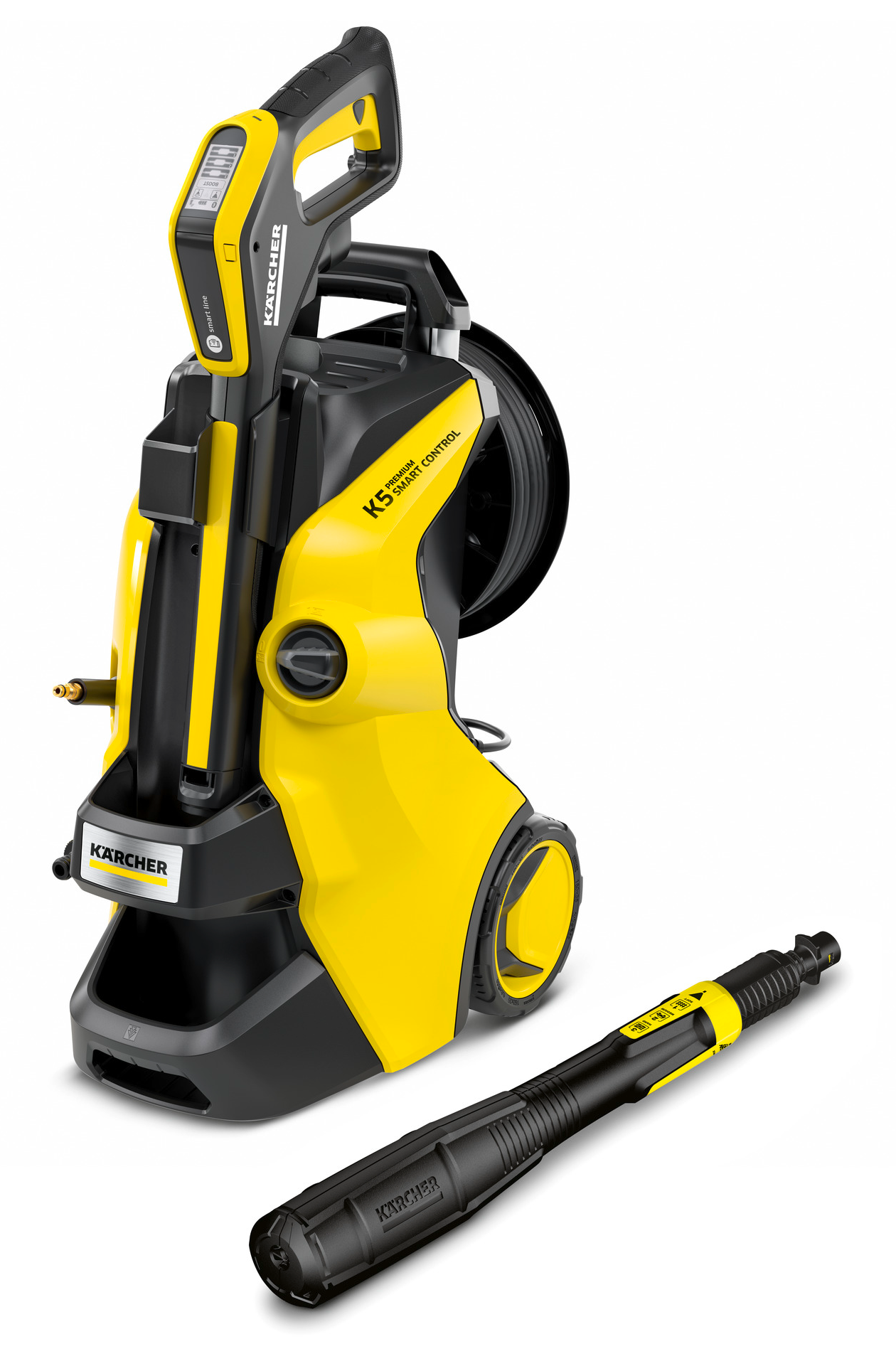 Myjka Kärcher K 5 Premium Smart Control | 