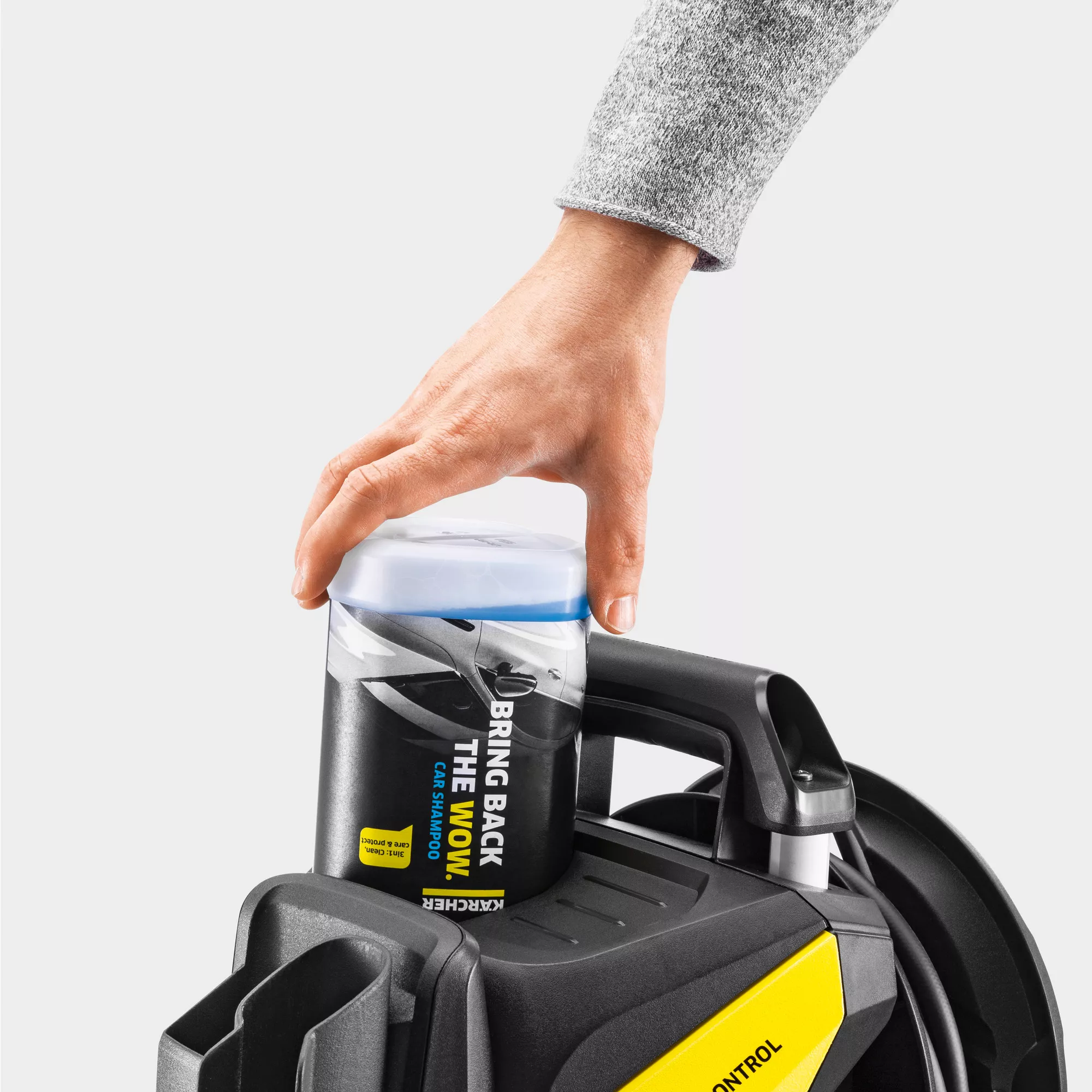 Myjka Kärcher K 5 Premium Smart Control | 