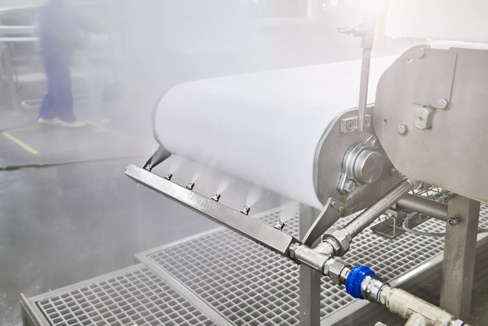 Myjka ciśnieniowa Nilfisk SC DELTA 8P 100/10000-4