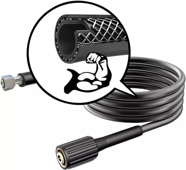 Myjka ciśnieniowa Ryobi RPW120B