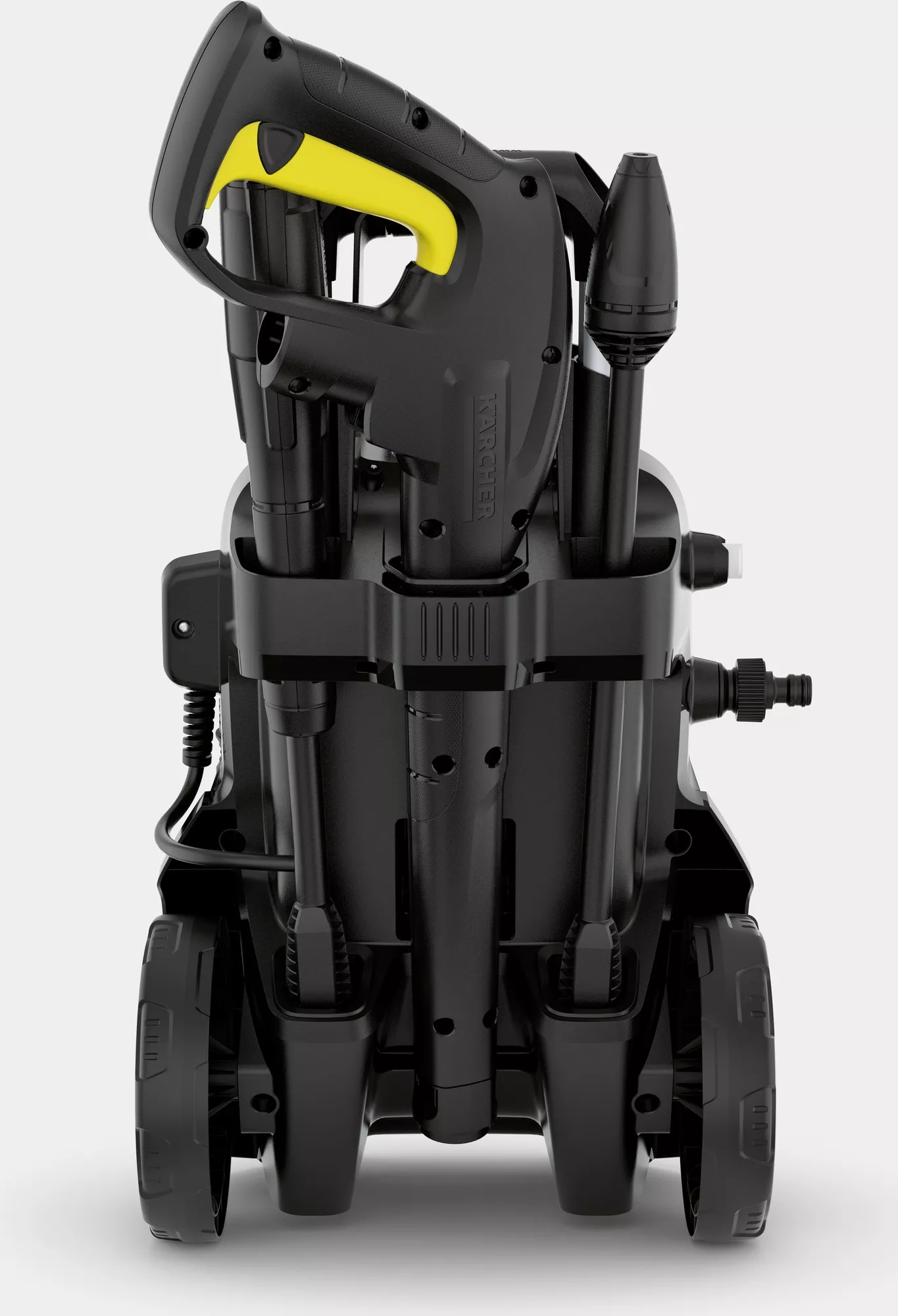 Myjka ciśnieniowa zimnowodna Karcher K 4 Compact | 