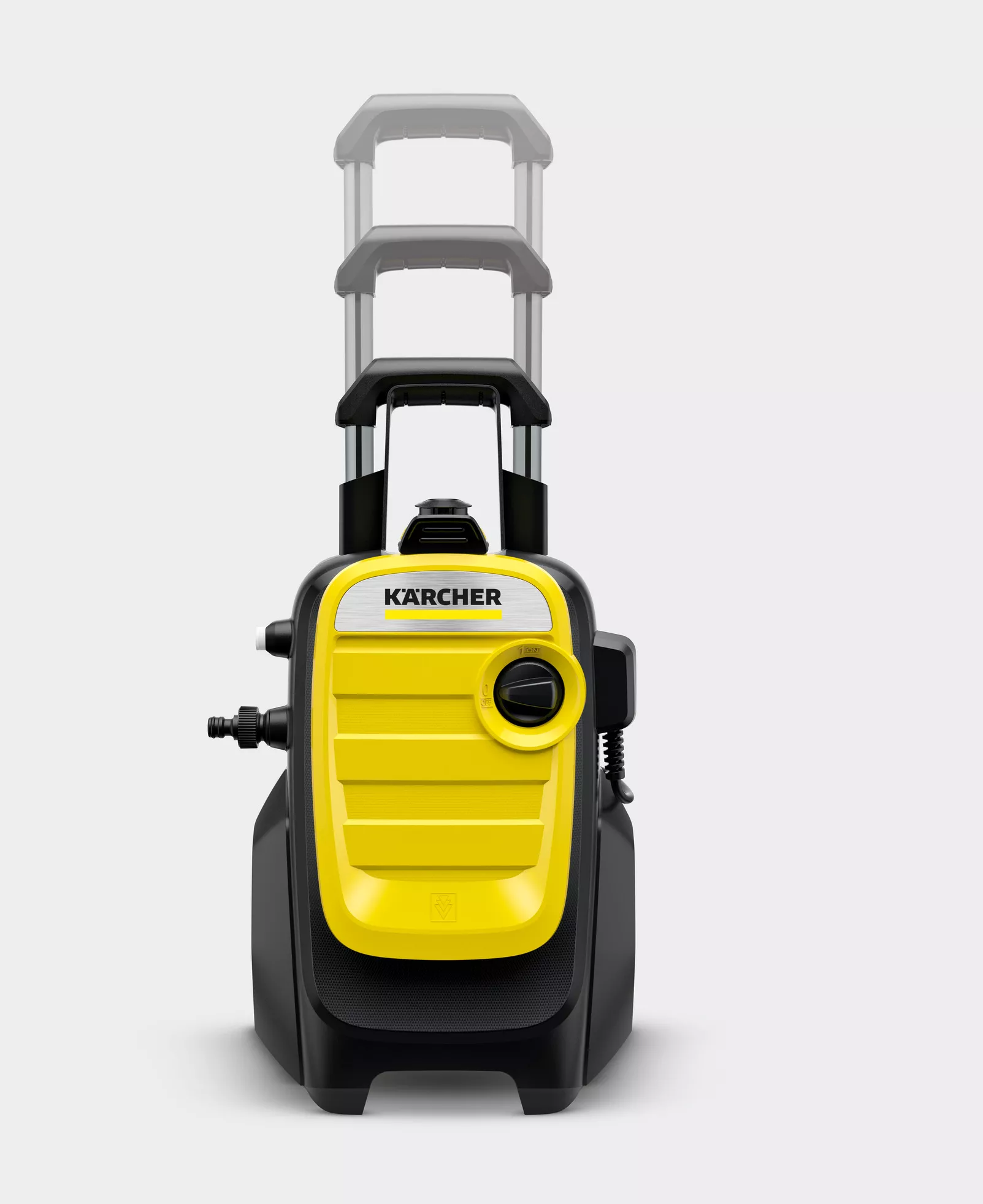 Myjka ciśnieniowa zimnowodna Kärcher K 5 Compact | 