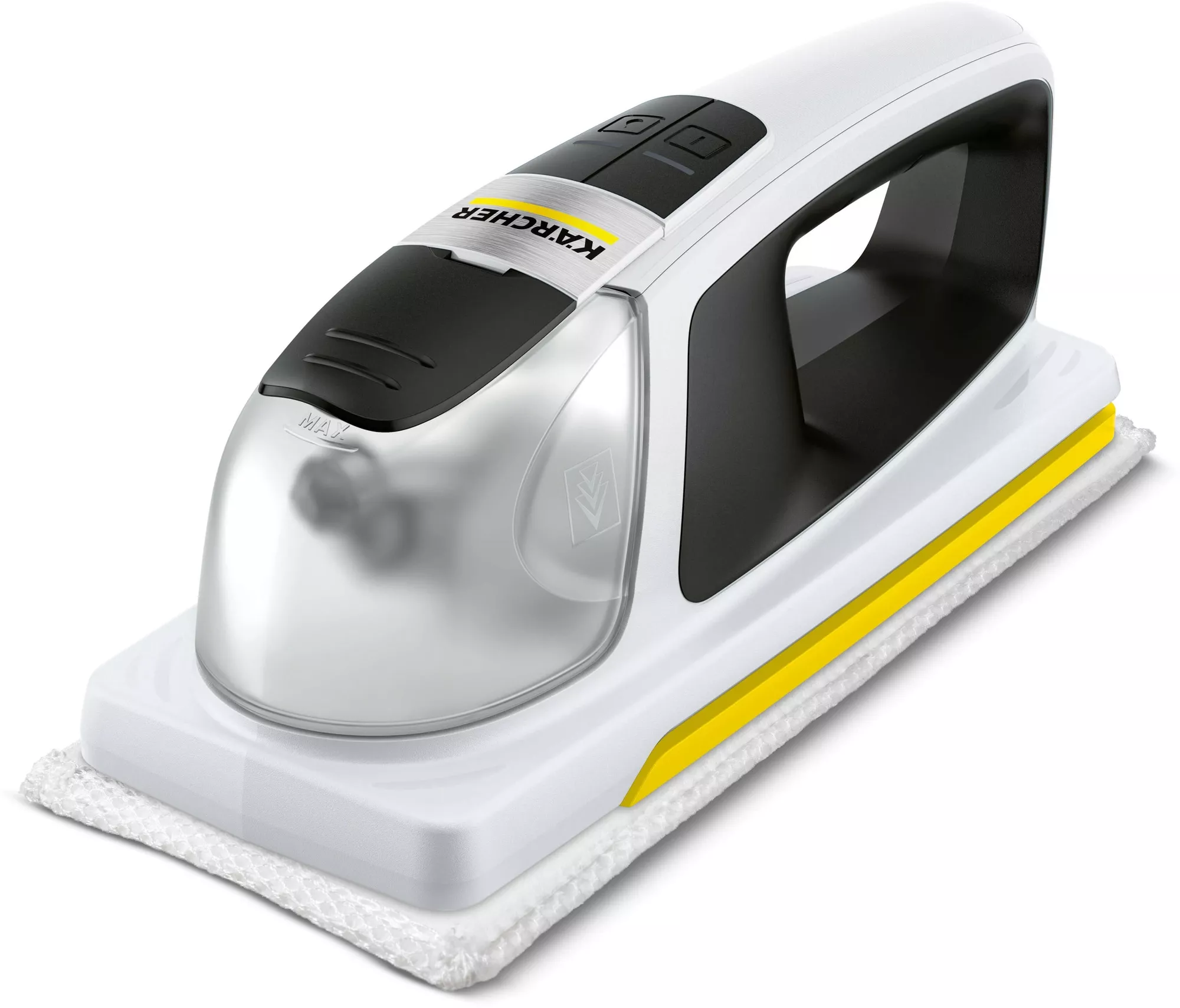 Myjka do okien Karcher KV 4 Home Line