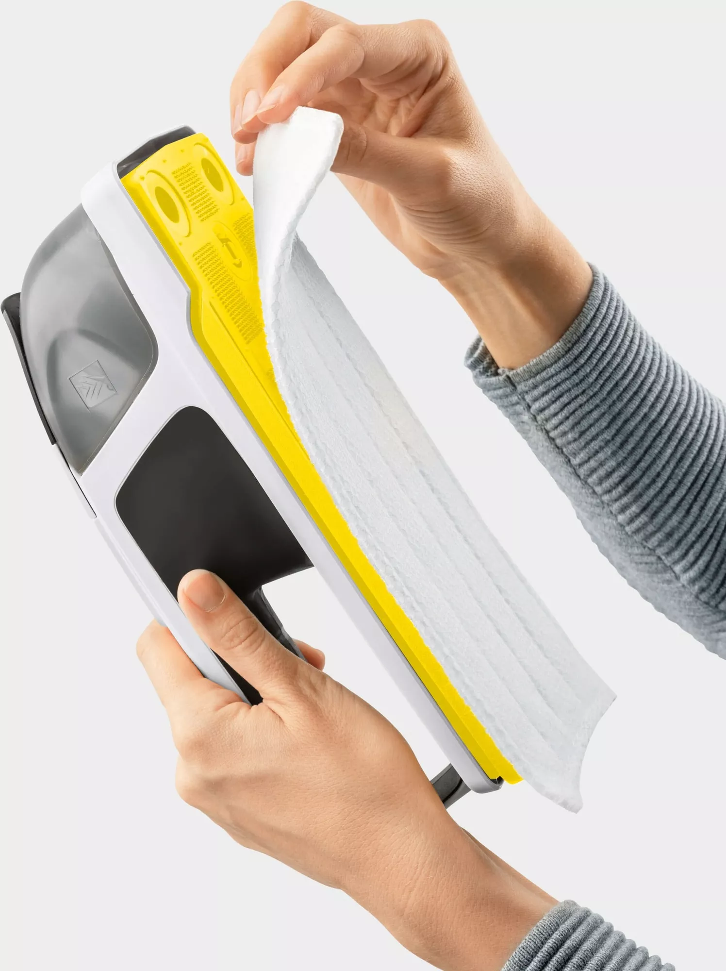 Myjka do okien Karcher KV 4 Home Line