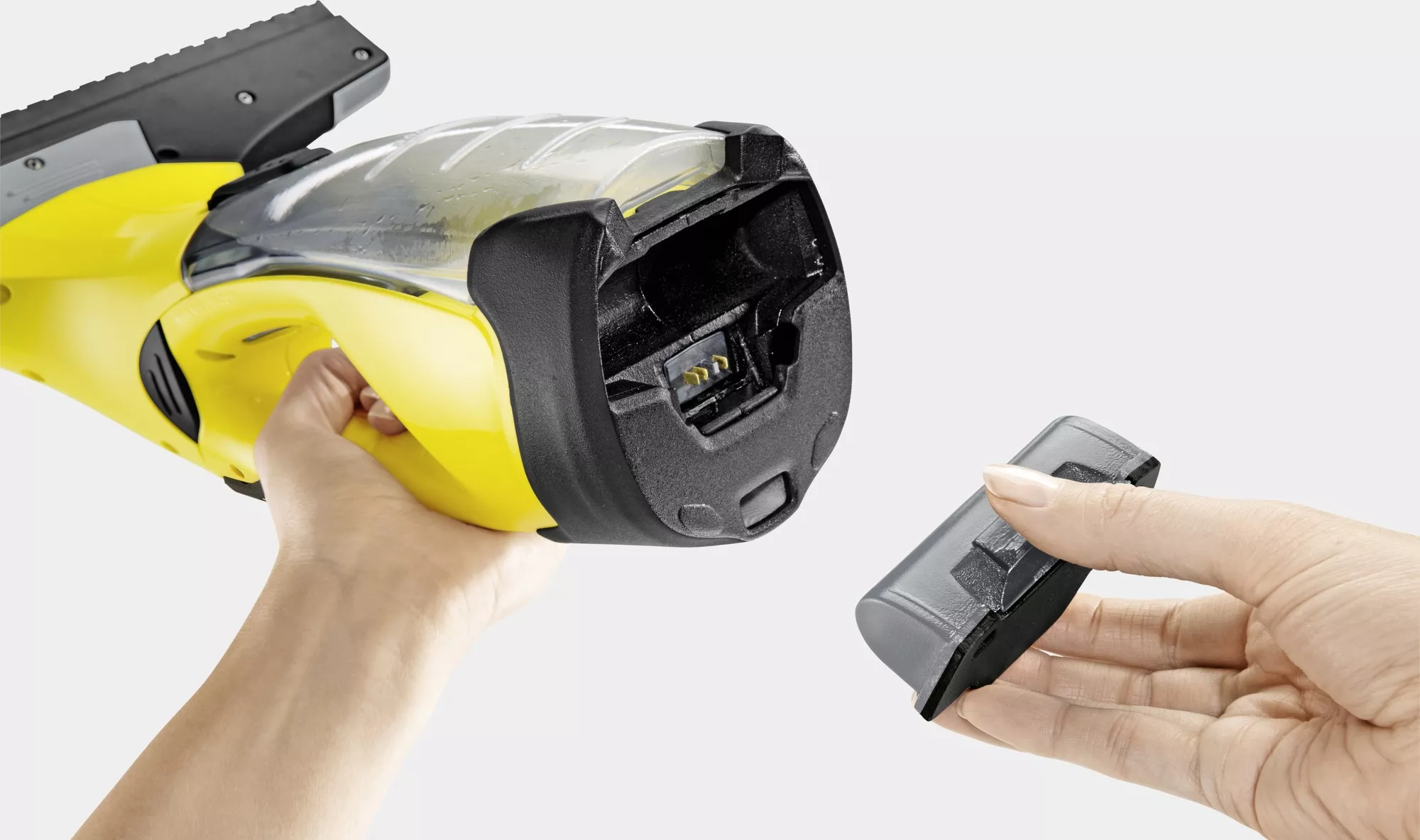 Myjka do okien Karcher WV 5 Premium Non Stop | 