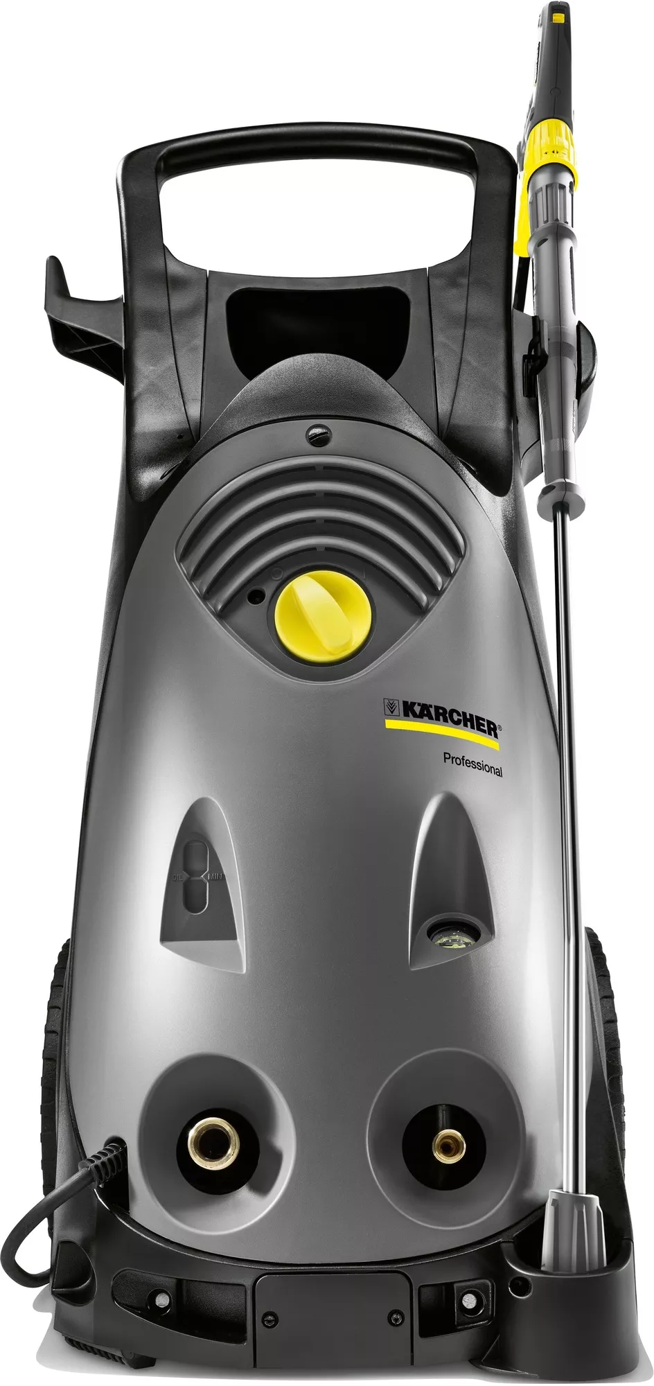 Myjka wysokociśnieniowa Karcher HD 10/25-4 S Plus | 