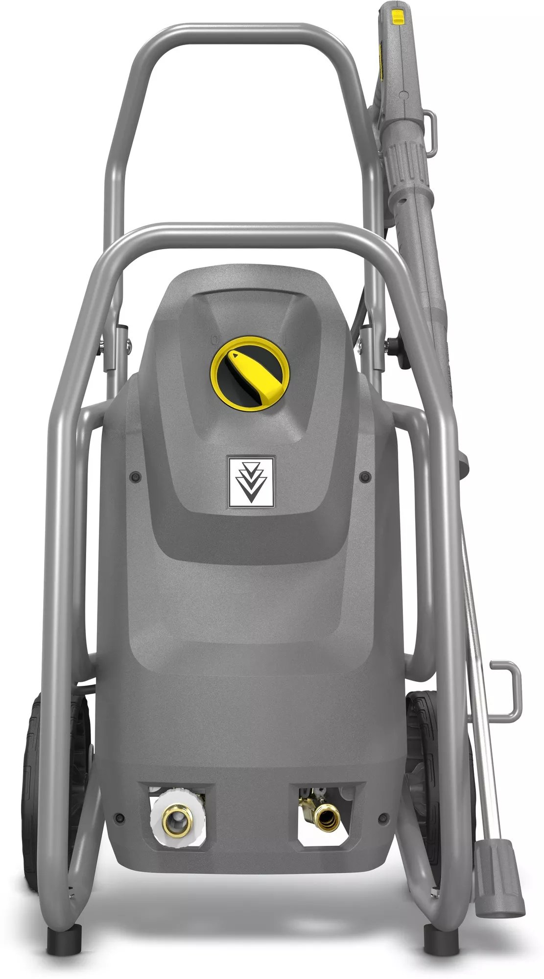 Myjka wysokociśnieniowa Karcher HD 6/15 Cage | 