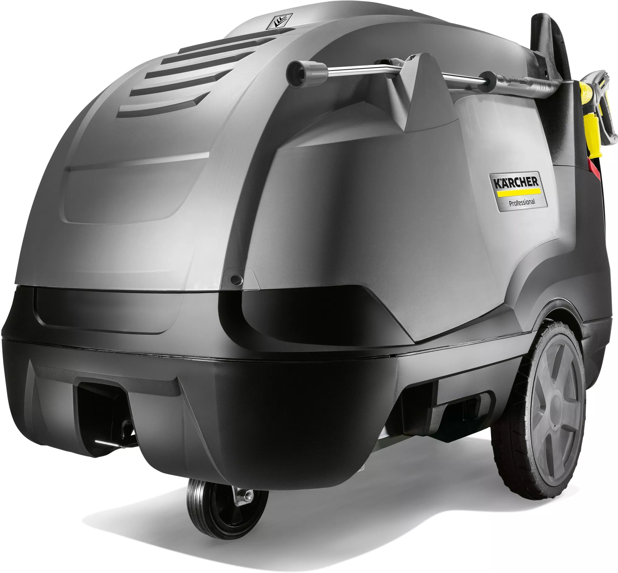 Myjka wysokociśnieniowa Karcher HDS 10/20-4 MX | 