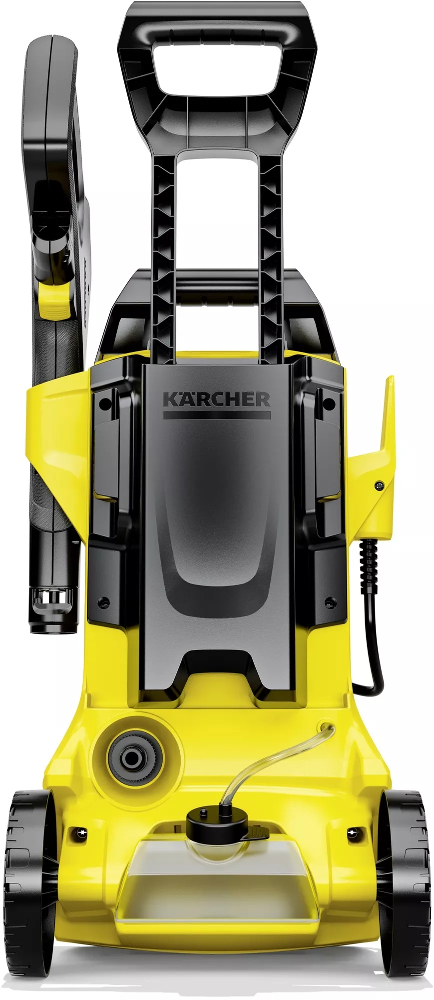 Myjka wysokociśnieniowa Kärcher K 3 Power Control ▷ 