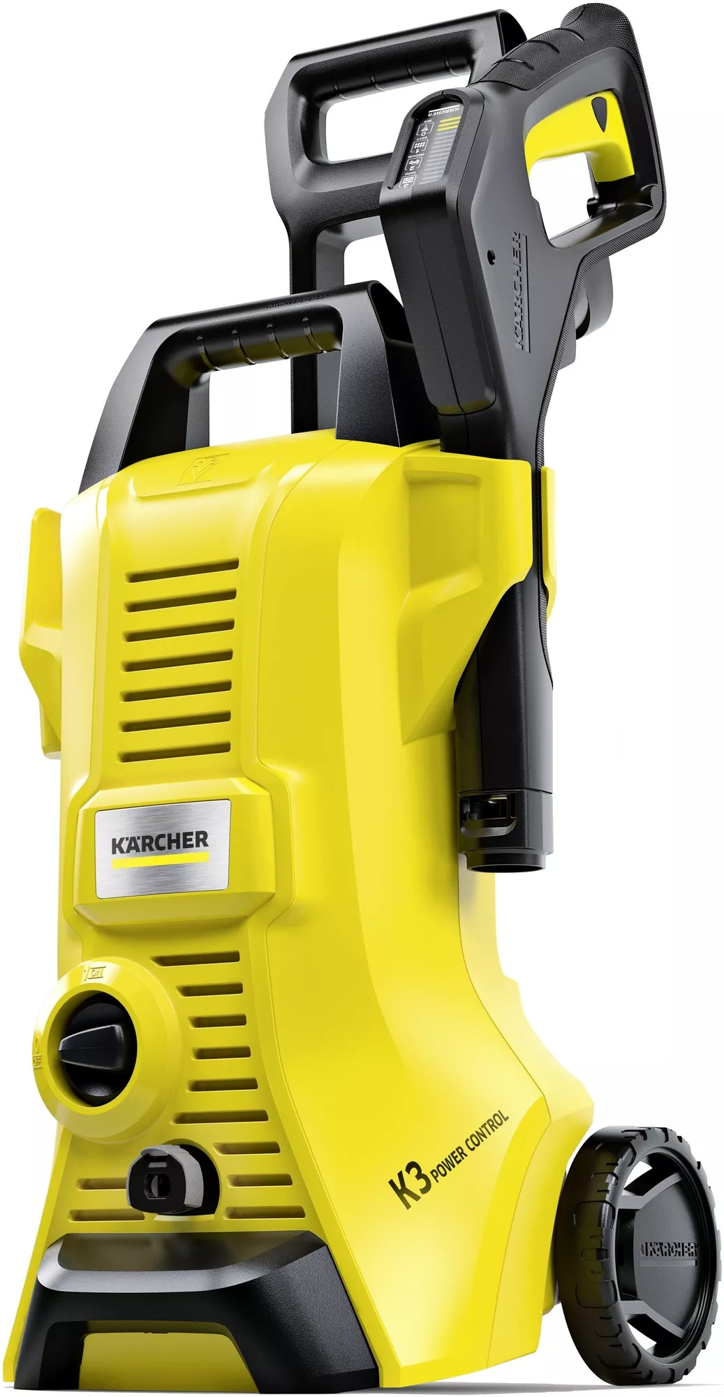 Myjka wysokociśnieniowa Kärcher K 3 Power Control ▷ 