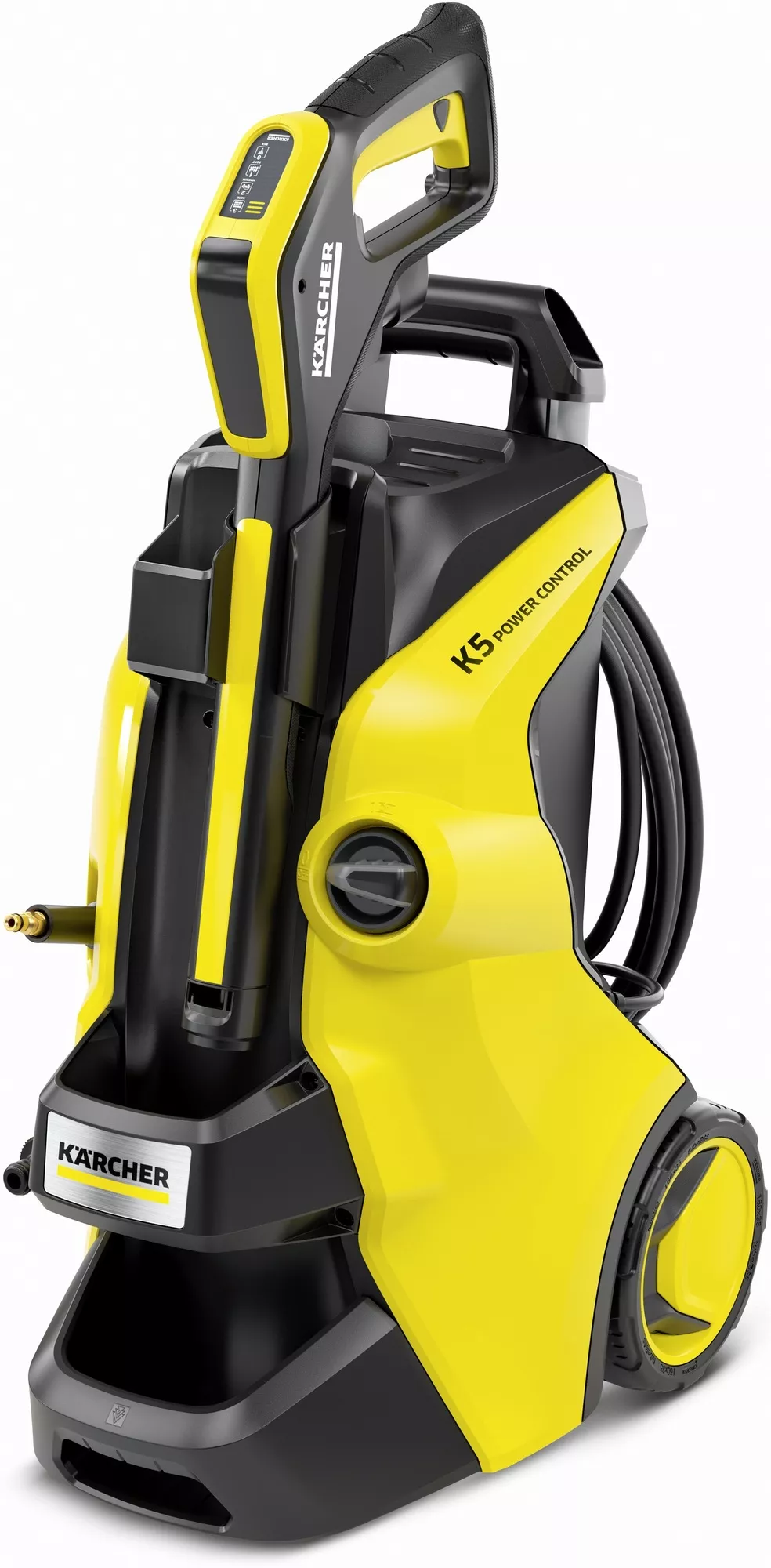 Myjka wysokociśnieniowa Kärcher K 5 Power Control ▷ 