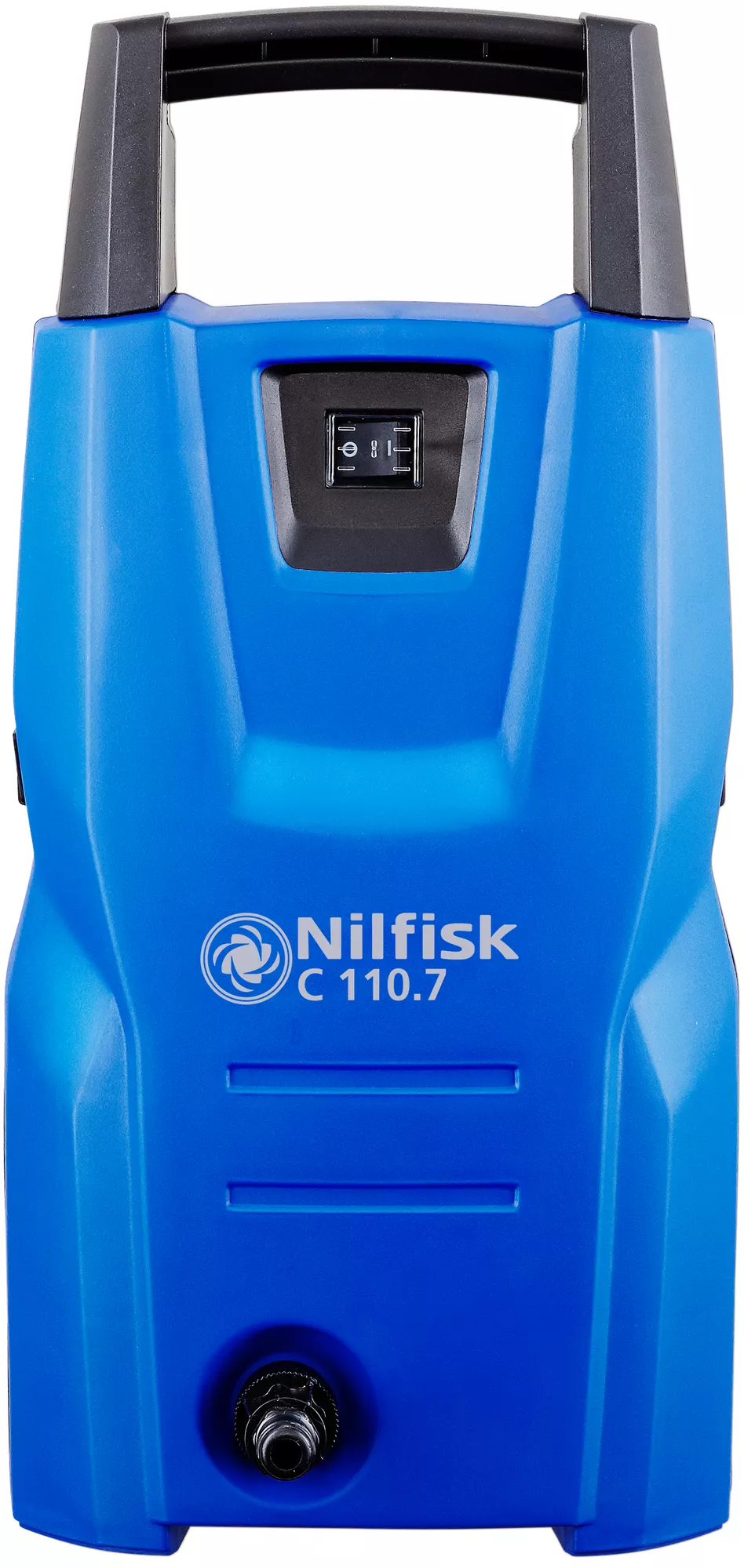 Myjka wysokociśnieniowa zimnowodna Nilfisk C 110.7-5