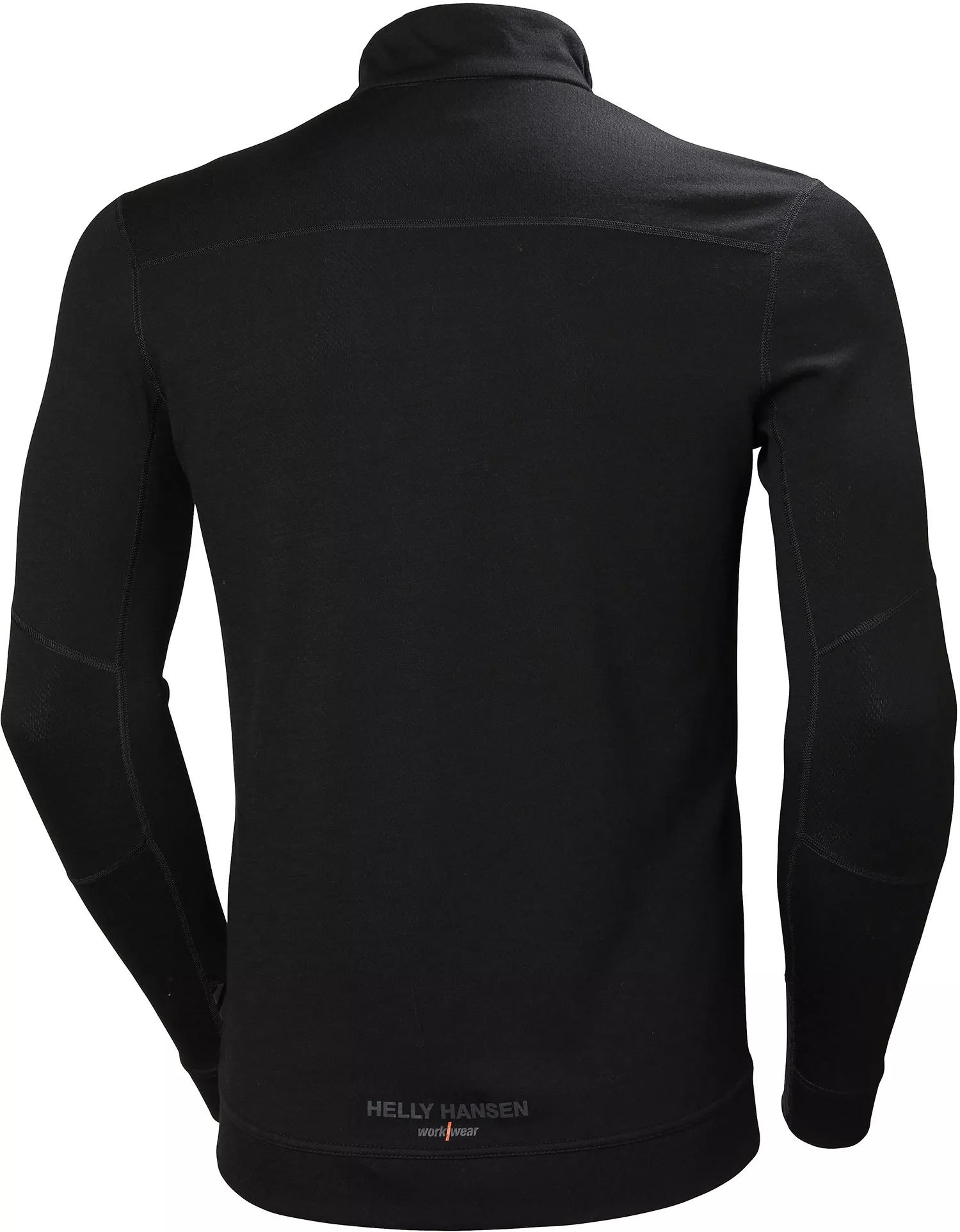Męska bluza Helly Hansen Lifa Merino half zip