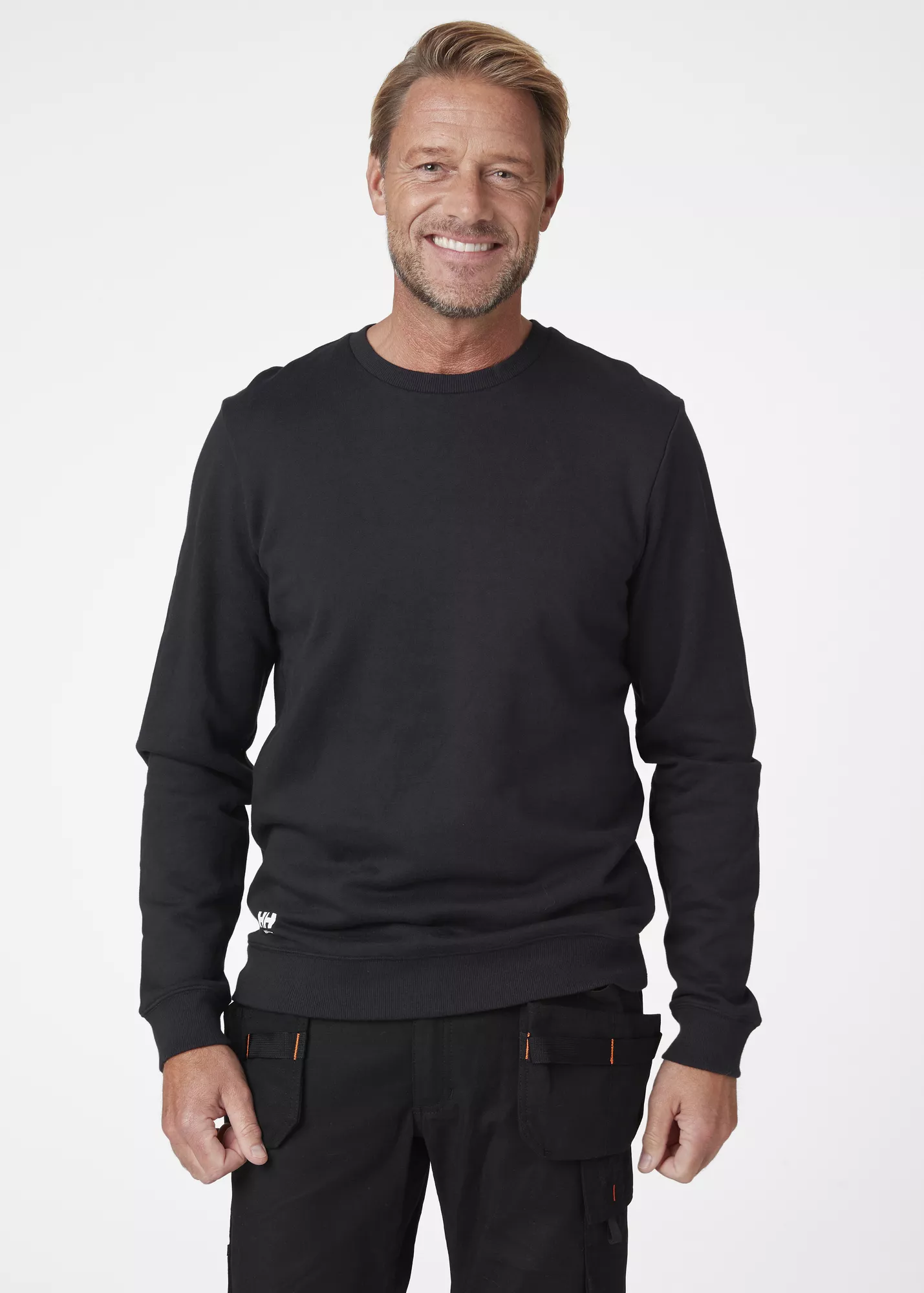 Męska bluza Helly Hansen Manchester sweatshirt | 