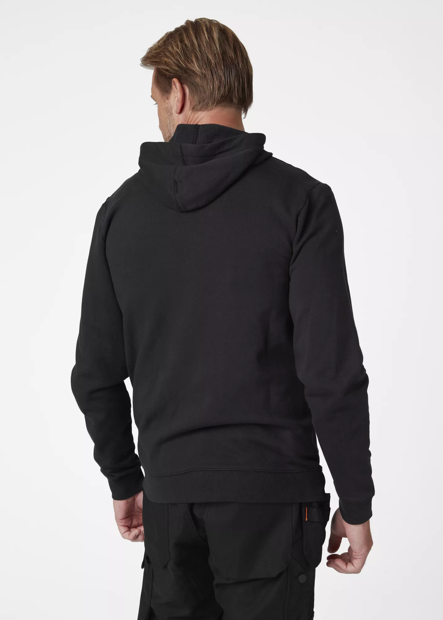 Męska bluza Helly Hansen Manchester zip hoodie