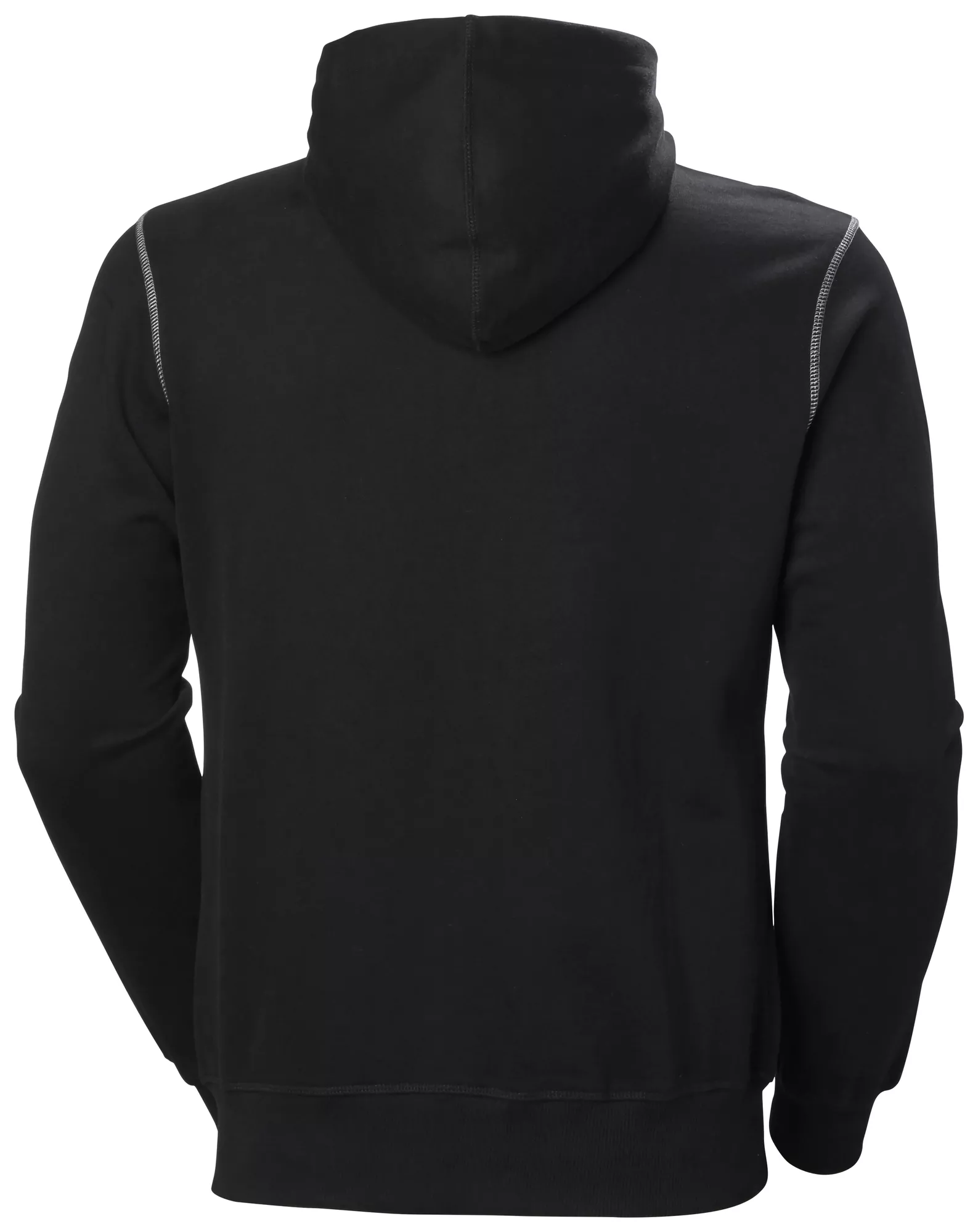 Męska bluza Helly Hansen Oxford Zip Hoodie | 