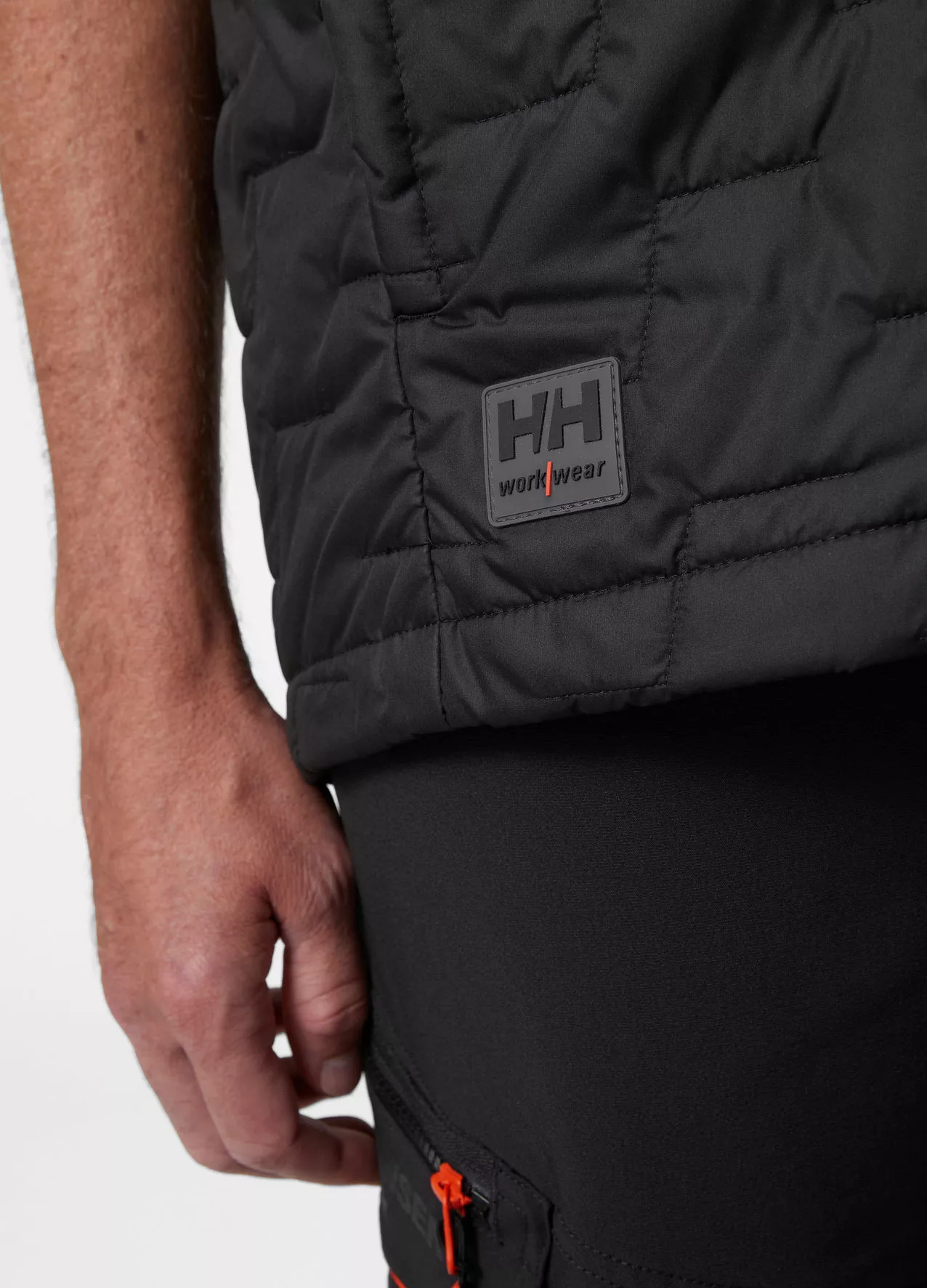 Męska kamizelka Helly Hansen Kensington Lifaloft | 