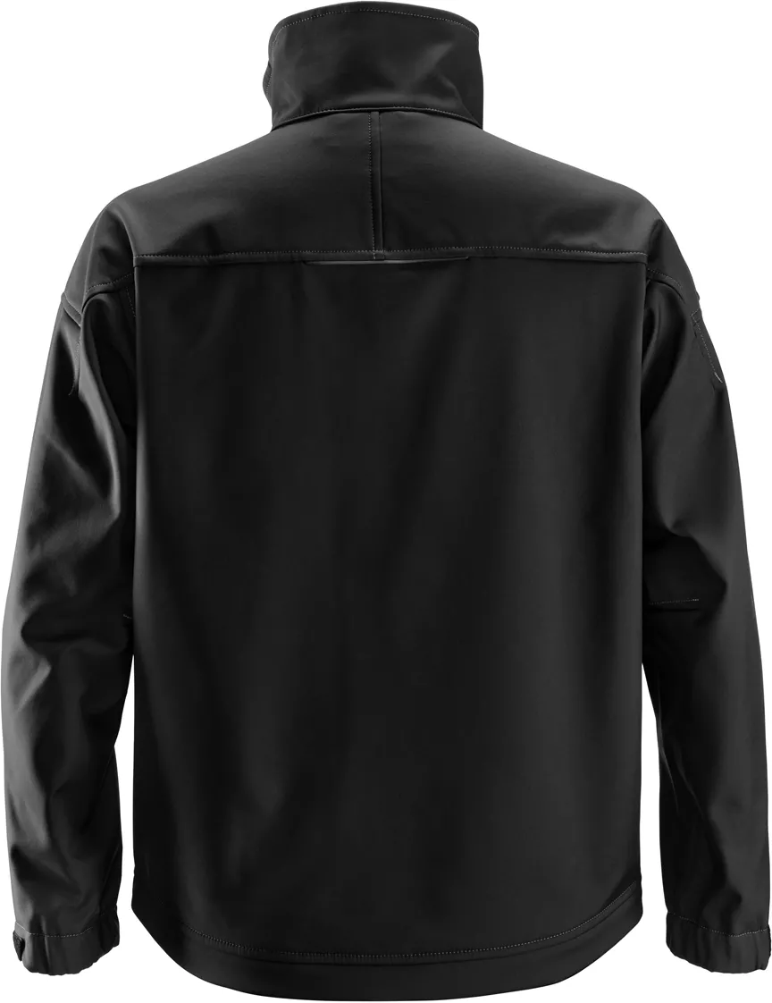 Męska kurtka Snickers Soft Shell Profile