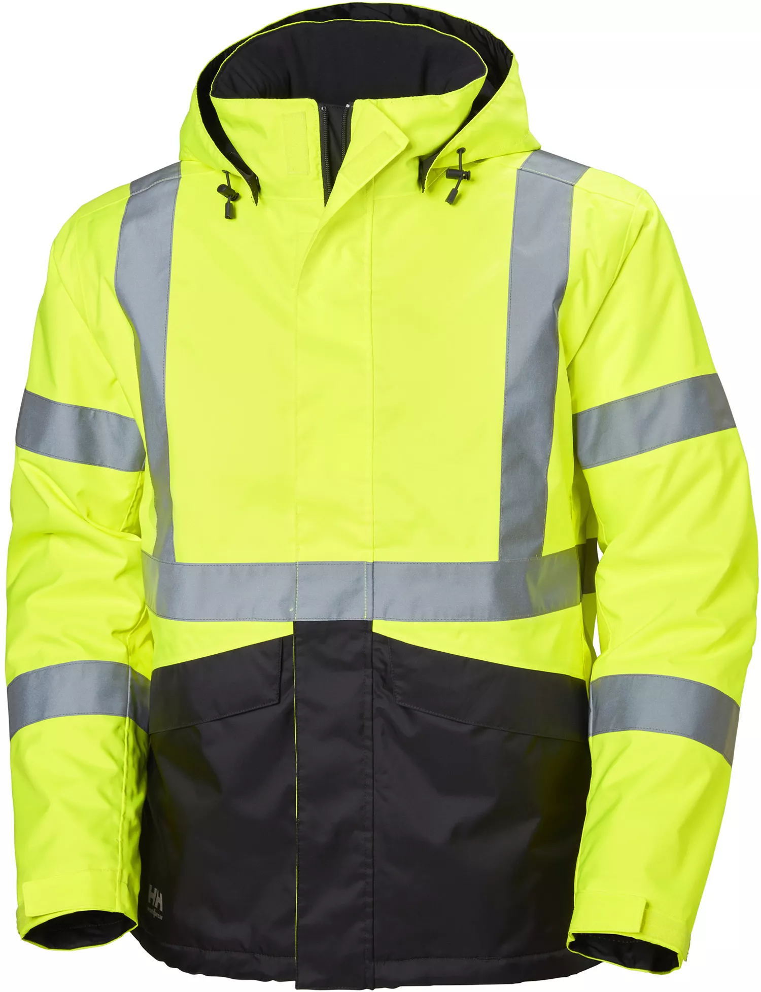Męska kurtka robocza Helly Hansen Alta winter jacket | 