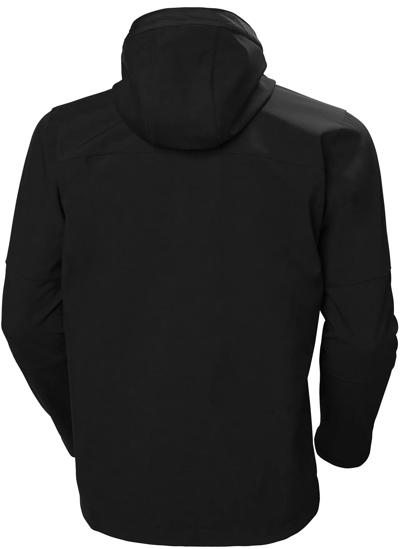 Męska kurtka robocza Helly Hansen Kensington Hooded softshell jacket