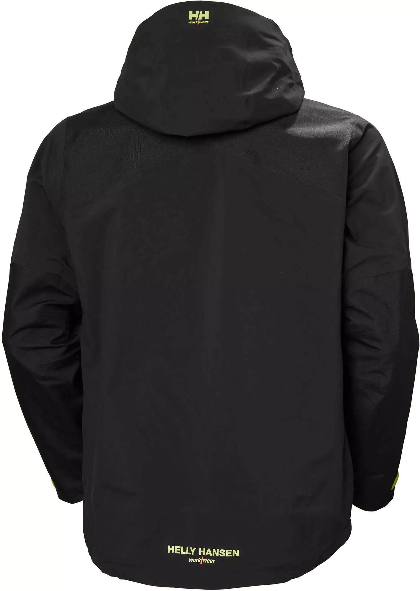 Męska kurtka robocza Helly Hansen Magni shell jacket | 